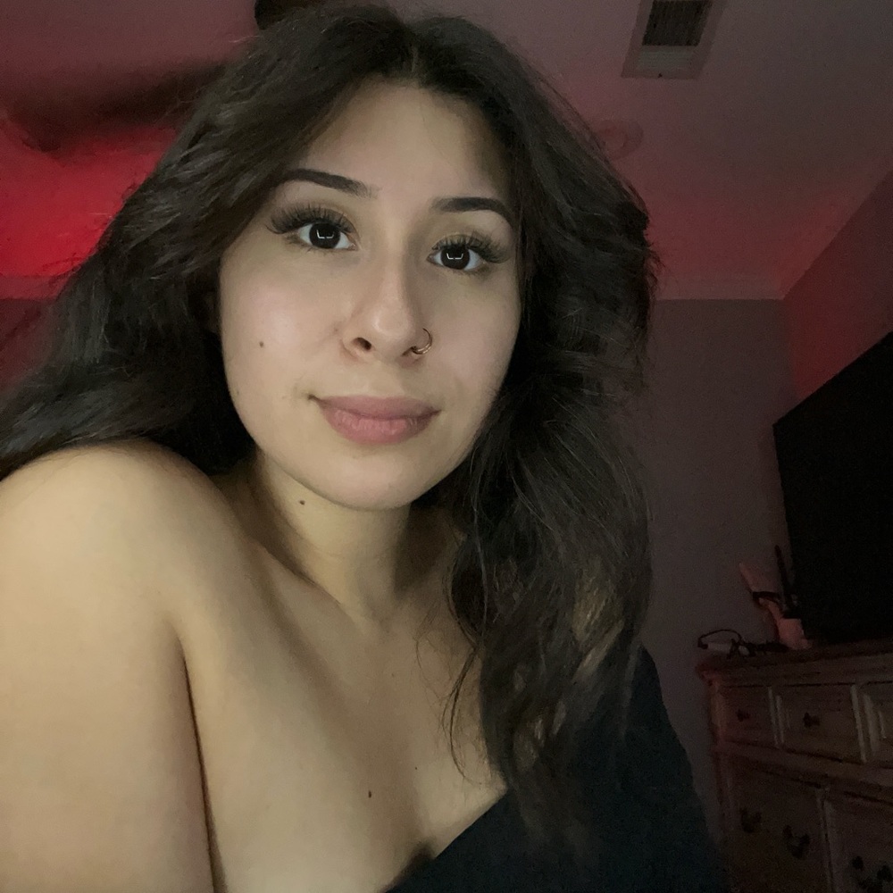 Meet your Posher, Anita